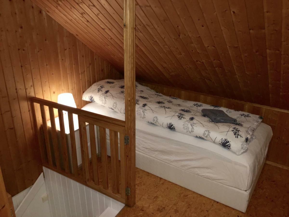 Vellir Grenivik Home With A View Екстер'єр фото