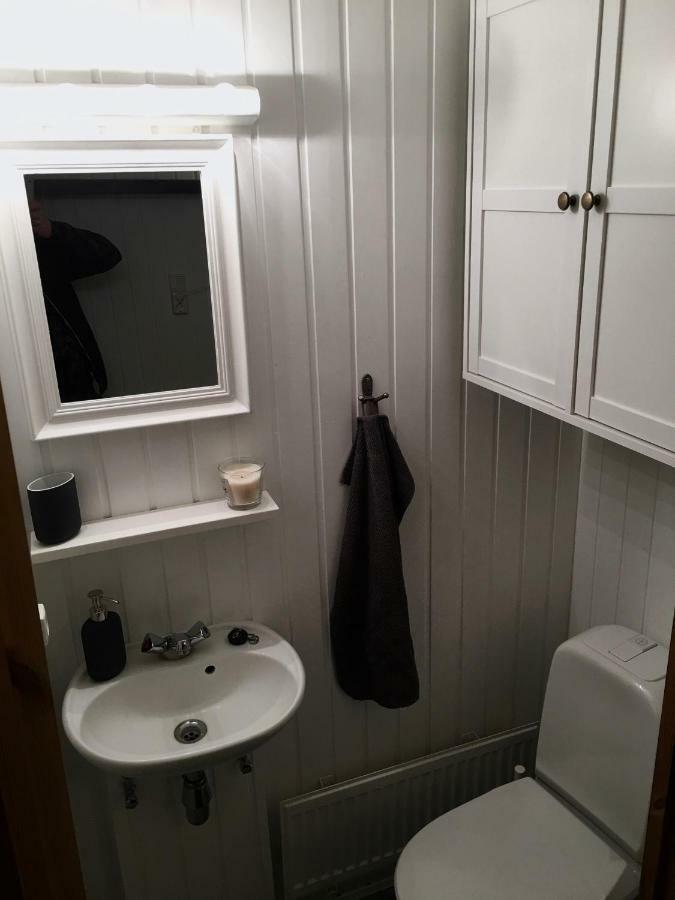 Vellir Grenivik Home With A View Екстер'єр фото