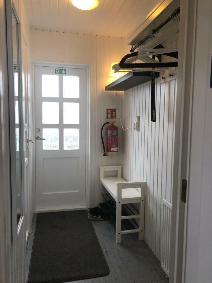 Vellir Grenivik Home With A View Екстер'єр фото