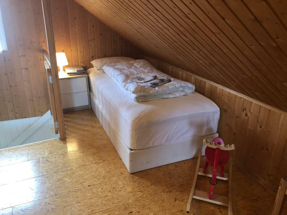 Vellir Grenivik Home With A View Екстер'єр фото