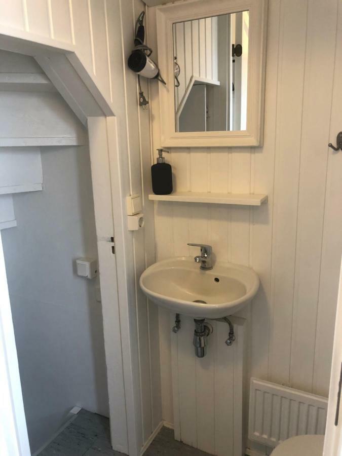 Vellir Grenivik Home With A View Екстер'єр фото